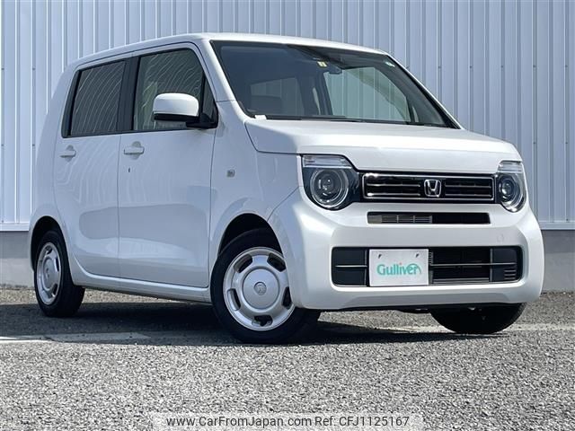 honda n-wgn 2020 -HONDA--N WGN 6BA-JH3--JH3-1009399---HONDA--N WGN 6BA-JH3--JH3-1009399- image 1