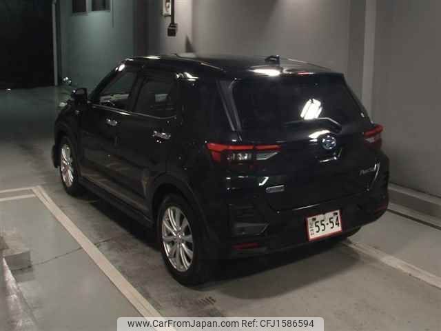 daihatsu rocky 2024 CFJ1586594 image 2