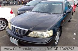 honda legend 1996 -HONDA--Legend KA9--KA9-1001897---HONDA--Legend KA9--KA9-1001897-