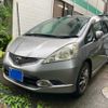 honda fit 2008 -HONDA--Fit DBA-GE8--GE8-1014871---HONDA--Fit DBA-GE8--GE8-1014871- image 2