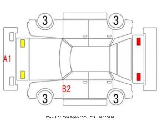 nissan serena 2023 -NISSAN--Serena 6AA-GFC28--GFC28-019165---NISSAN--Serena 6AA-GFC28--GFC28-019165- image 2