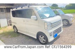 nissan clipper-rio 2015 CFJ1564399