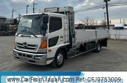 hino ranger 2016 GOO_NET_EXCHANGE_0541786A30250131W004