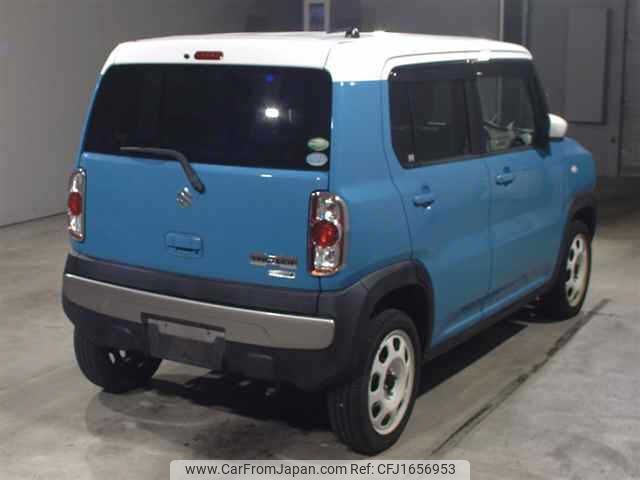 suzuki hustler 2014 CFJ1656953 image 2