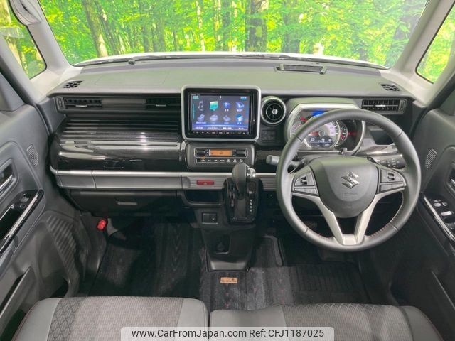 suzuki spacia 2018 -SUZUKI--Spacia DAA-MK53S--MK53S-828198---SUZUKI--Spacia DAA-MK53S--MK53S-828198- image 2