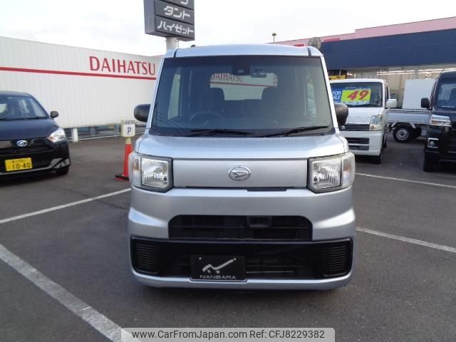 daihatsu hijet 2016 -DAIHATSU--Hijet Caddie--LA700V-0002326---DAIHATSU--Hijet Caddie--LA700V-0002326- image 2