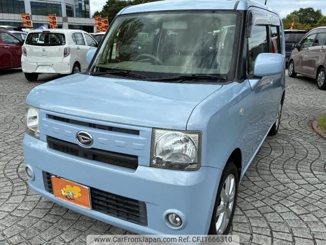 daihatsu move-conte 2012 CFJ1666310 image 1