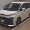 toyota voxy 2023 -TOYOTA 【札幌 306ﾜ 20】--Voxy 6BA-MZRA90W--MZRA90-0075029---TOYOTA 【札幌 306ﾜ 20】--Voxy 6BA-MZRA90W--MZRA90-0075029- image 1