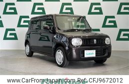 suzuki alto-lapin 2015 -SUZUKI--Alto Lapin DBA-HE22S--HE22S-276753---SUZUKI--Alto Lapin DBA-HE22S--HE22S-276753-