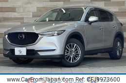 mazda cx-5 2018 -MAZDA--CX-5 3DA-KF2P--KF2P-201286---MAZDA--CX-5 3DA-KF2P--KF2P-201286-