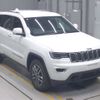 jeep grand-cherokee 2020 -CHRYSLER--Jeep Grand Cherokee WK36P-1C4RJFEG3KC752841---CHRYSLER--Jeep Grand Cherokee WK36P-1C4RJFEG3KC752841- image 6