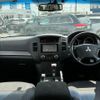 mitsubishi pajero 2013 quick_quick_V98W_V98W-0700183 image 2