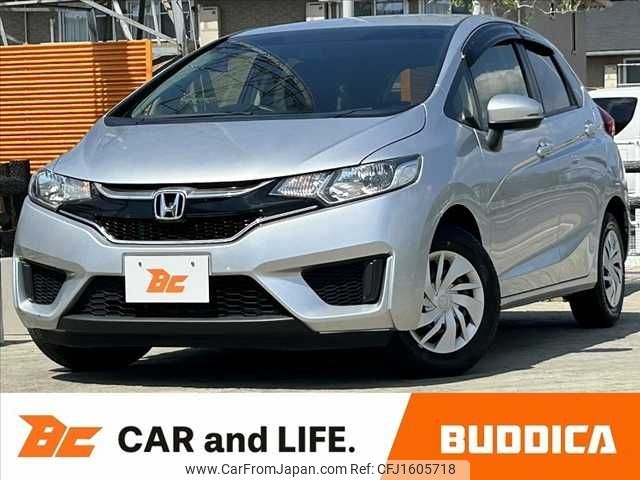 honda fit 2016 CFJ1605718 image 1