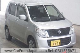suzuki wagon-r 2016 CFJ1535671