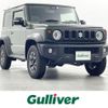 suzuki jimny-sierra 2023 -SUZUKI--Jimny Sierra 3BA-JB74W--JB74W-188221---SUZUKI--Jimny Sierra 3BA-JB74W--JB74W-188221- image 1