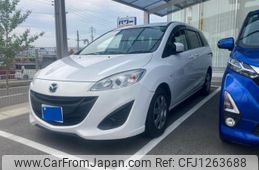 mazda premacy 2011 -MAZDA--Premacy DBA-CWEFW--CWEFW-128469---MAZDA--Premacy DBA-CWEFW--CWEFW-128469-