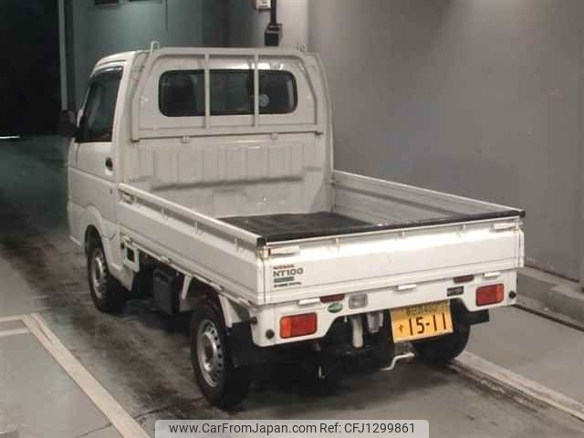 nissan clipper-truck 2020 -NISSAN 【春日部 480ｽ1511】--Clipper Truck DR16T-524633---NISSAN 【春日部 480ｽ1511】--Clipper Truck DR16T-524633- image 2