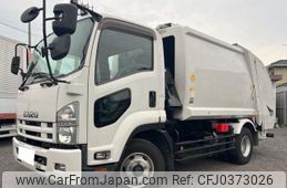 isuzu forward 2014 GOO_NET_EXCHANGE_9510012A30241024W001