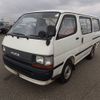 toyota hiace-van 1991 NIKYO_KN21882 image 9