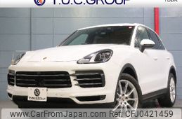 porsche cayenne 2020 -PORSCHE--Porsche Cayenne ABA-E3K30--WP1ZZZ9YZLDA02628---PORSCHE--Porsche Cayenne ABA-E3K30--WP1ZZZ9YZLDA02628-