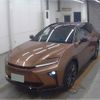 toyota crown-estate 2025 CFJ1618821 image 5