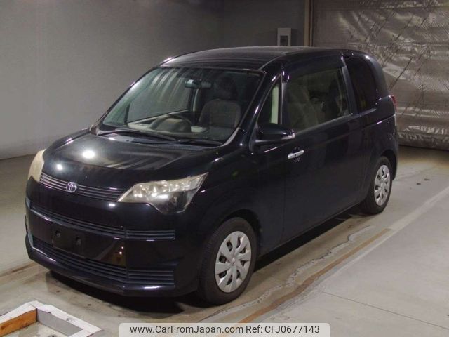 toyota spade 2013 -TOYOTA--Spade NCP141-9001512---TOYOTA--Spade NCP141-9001512- image 1