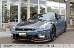 nissan gt-r 2023 -NISSAN--GT-R 4BA-R35--R35-160622---NISSAN--GT-R 4BA-R35--R35-160622-