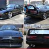 toyota supra 1992 quick_quick_JZA70_JZA70-0015982 image 8