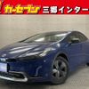 toyota prius 2023 -TOYOTA--Prius 6AA-ZVW60--ZVW60-4003878---TOYOTA--Prius 6AA-ZVW60--ZVW60-4003878- image 1