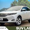 toyota harrier 2015 -TOYOTA--Harrier DBA-ZSU60W--ZSU60-0045708---TOYOTA--Harrier DBA-ZSU60W--ZSU60-0045708- image 1