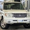 mitsubishi pajero-io 2006 quick_quick_TA-H76W_H76W-5600107 image 1