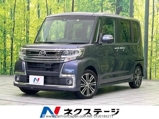 daihatsu tanto 2015 -DAIHATSU--Tanto DBA-LA600S--LA600S-0363663---DAIHATSU--Tanto DBA-LA600S--LA600S-0363663- image 1