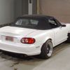 mazda roadster 2004 -MAZDA--Roadster NB8C-400437---MAZDA--Roadster NB8C-400437- image 2