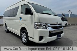 toyota hiace-van 2025 quick_quick_GDH226K_GDH226-2008773