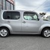 nissan cube 2009 -NISSAN--Cube DBA-Z12--Z12-013575---NISSAN--Cube DBA-Z12--Z12-013575- image 10