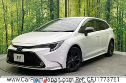 toyota corolla-touring-wagon 2020 CFJ1773761