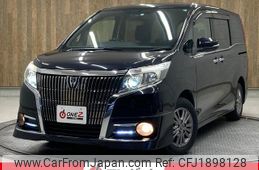 toyota esquire 2016 CFJ1898128