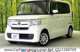 honda n-box 2019 -HONDA--N BOX DBA-JF3--JF3-1266777---HONDA--N BOX DBA-JF3--JF3-1266777-
