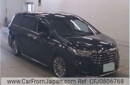 honda odyssey 2021 -HONDA 【福山 362ﾑ 1】--Odyssey 6AA-RC4--RC4-1302088---HONDA 【福山 362ﾑ 1】--Odyssey 6AA-RC4--RC4-1302088-