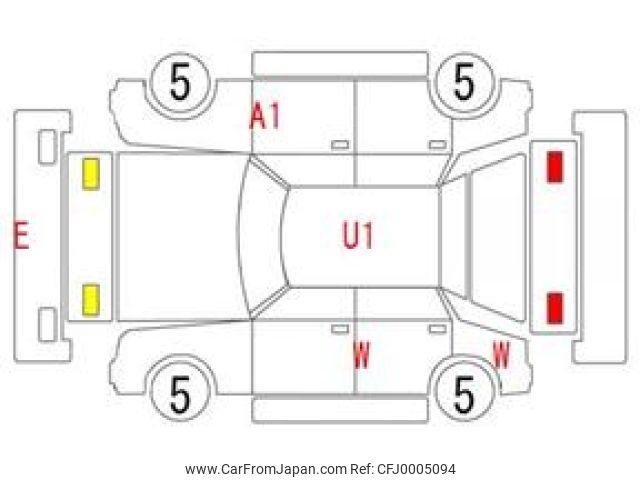 lexus rx 2021 -LEXUS--Lexus RX 6AA-GYL20W--GYL20-0014981---LEXUS--Lexus RX 6AA-GYL20W--GYL20-0014981- image 2