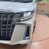 toyota alphard 2021 -TOYOTA--Alphard 3BA-AGH30W--AGH30-0360290---TOYOTA--Alphard 3BA-AGH30W--AGH30-0360290- image 13