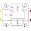 nissan note 2018 -NISSAN--Note DBA-E12--E12-603557---NISSAN--Note DBA-E12--E12-603557- image 2