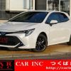 toyota corolla-sport 2021 quick_quick_ZWE213H_ZWE213-0012519 image 1