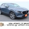 mazda cx-3 2019 -MAZDA--CX-30 5BA-DMEP--DMEP-101278---MAZDA--CX-30 5BA-DMEP--DMEP-101278- image 1