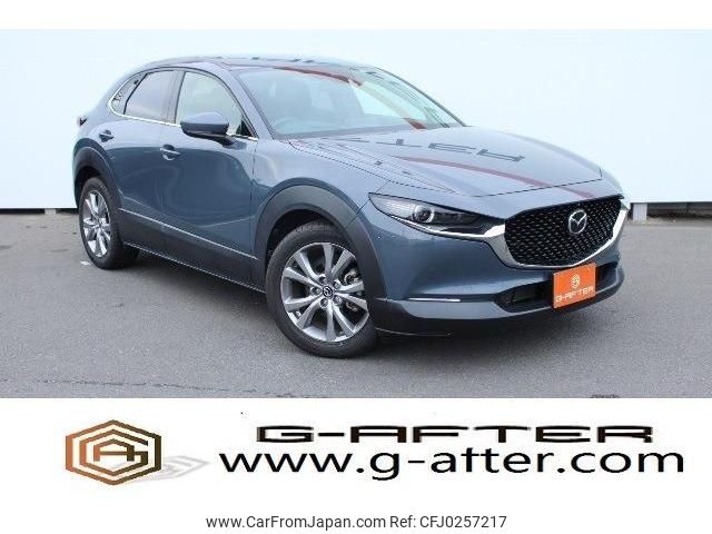 mazda cx-3 2019 -MAZDA--CX-30 5BA-DMEP--DMEP-101278---MAZDA--CX-30 5BA-DMEP--DMEP-101278- image 1