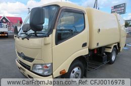 toyota dyna-truck 2016 -TOYOTA--Dyna TKG-XZU600A--XZU600-0013175---TOYOTA--Dyna TKG-XZU600A--XZU600-0013175-