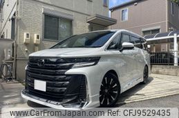 toyota vellfire 2023 -TOYOTA--Vellfire 6AA-AAHH45W--AAHH45-0005***---TOYOTA--Vellfire 6AA-AAHH45W--AAHH45-0005***-