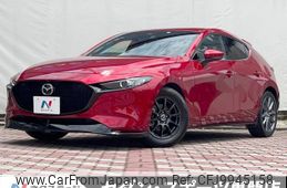 mazda mazda3 2019 -MAZDA--MAZDA3 6BA-BP5P--BP5P-104236---MAZDA--MAZDA3 6BA-BP5P--BP5P-104236-