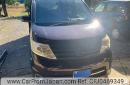 nissan serena 2008 -NISSAN--Serena DBA-CC25--CC25-169364---NISSAN--Serena DBA-CC25--CC25-169364-