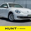 volkswagen the-beetle 2013 -VOLKSWAGEN--VW The Beetle DBA-16CBZ--WVWZZZ16ZDM673672---VOLKSWAGEN--VW The Beetle DBA-16CBZ--WVWZZZ16ZDM673672- image 1